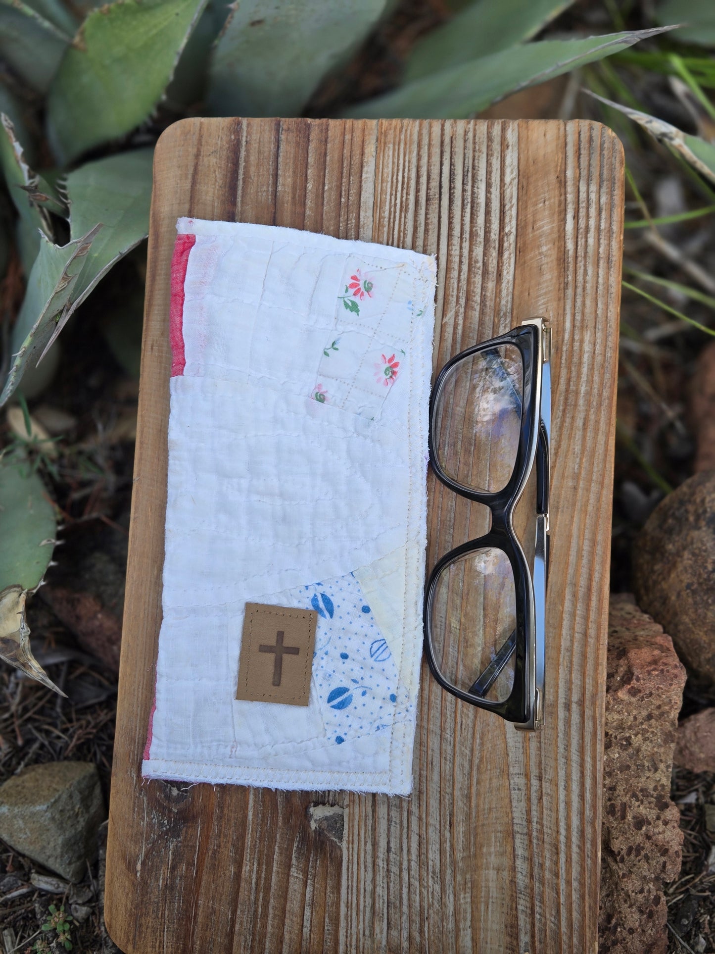Glasses Cozy