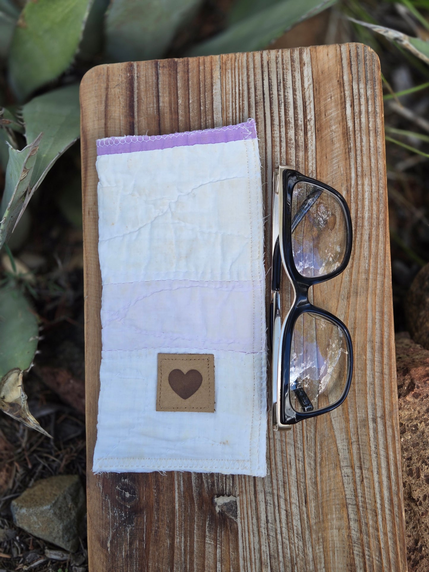 Glasses Cozy